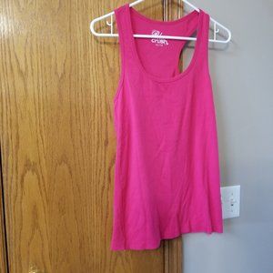 ❤️Blue Crush Hot Pink Tank Top  Size XL❤️